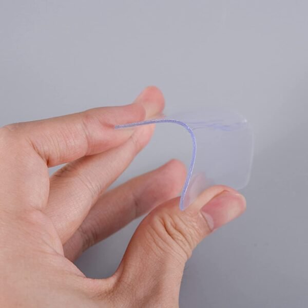 Waterproof Nano Adhesive Tape â€“ No-Trace, Multipurpose, Removable (0.8mm, 1pc)