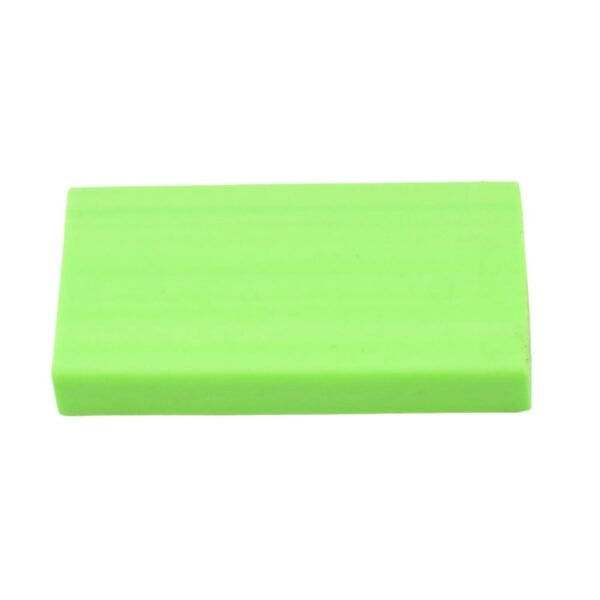 Fancy & Stylish Eraser (1 Pc / Mix Design)