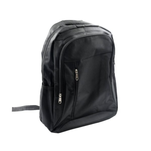 Slim, Durable Water-Resistant Unisex Laptop Backpack â€“ College Bag