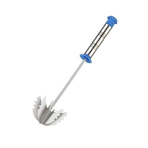 Stainless Steel Mixi Egg  /  Lassi  /  Butter Milk Maker  /  Mixer Hand Blender