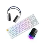 Computer peripherals