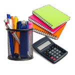 Office Stationary