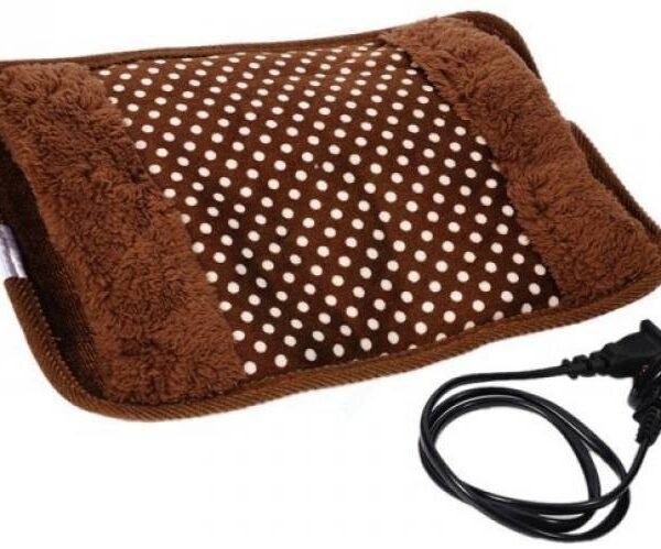 Velvet Electric Pain Relief Heating Bag